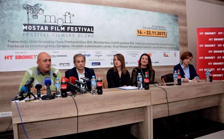Takmičarski program Mostar film festivala otvorit će film "Žaba"